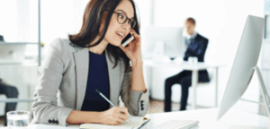 Etapas do Processo Seletivo Assistente Administrativo