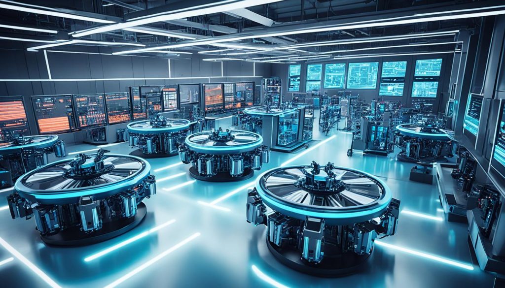 Inteligência Artificial e Automação