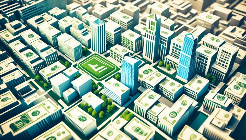 Investimento Imobiliário