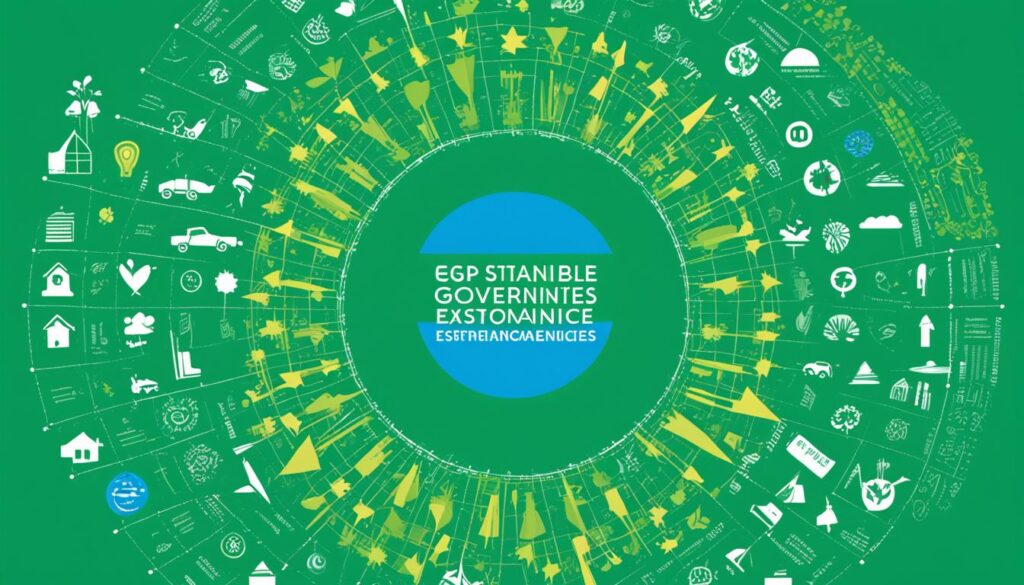 Oportunidades em ESG