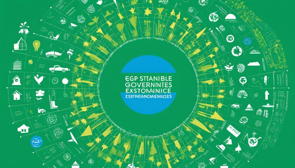 Oportunidades em ESG
