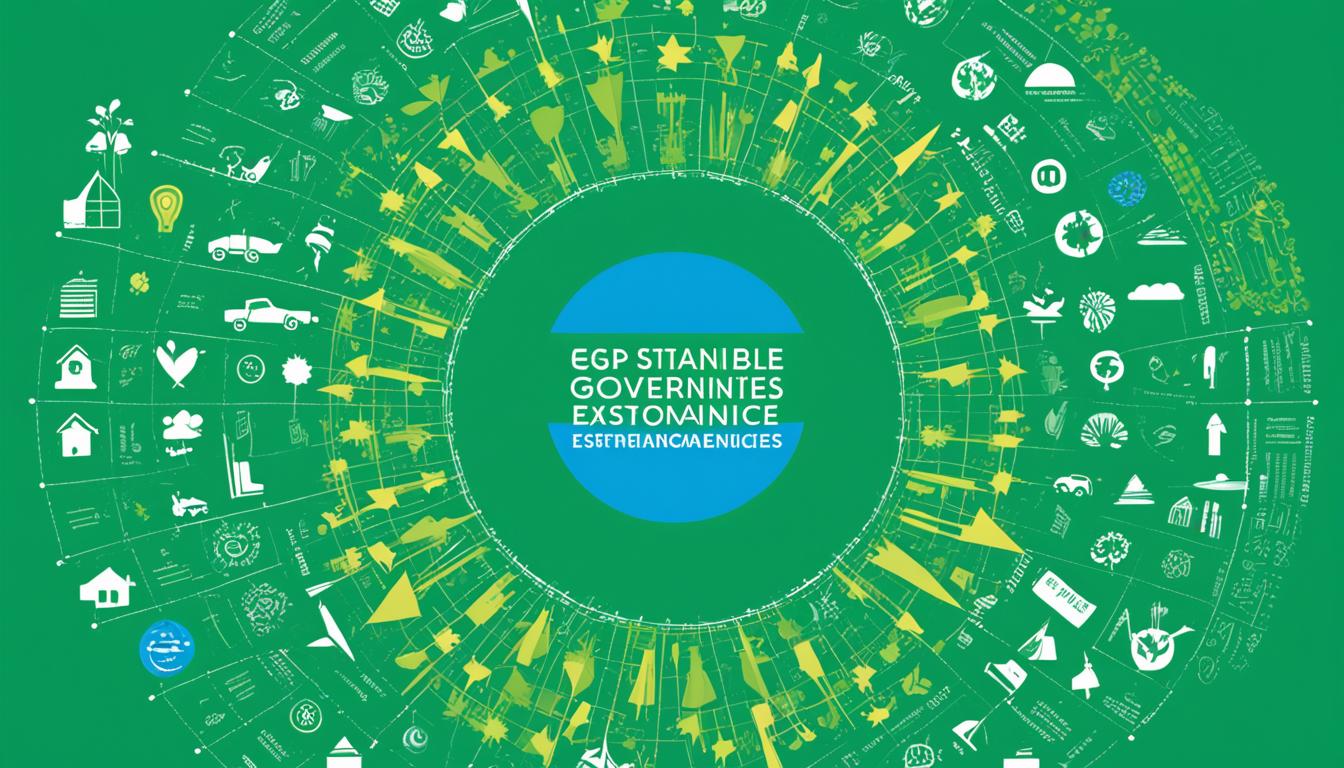 Oportunidades em ESG