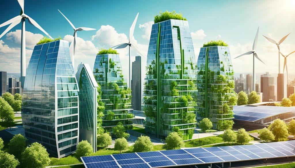 Tecnologia Sustentável