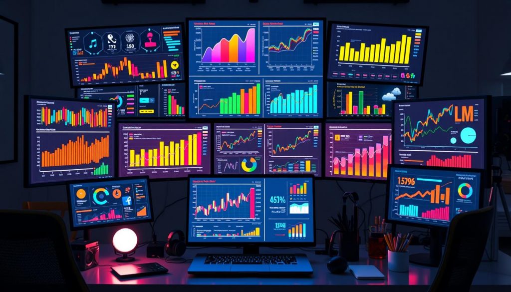 Análise de dados em marketing digital