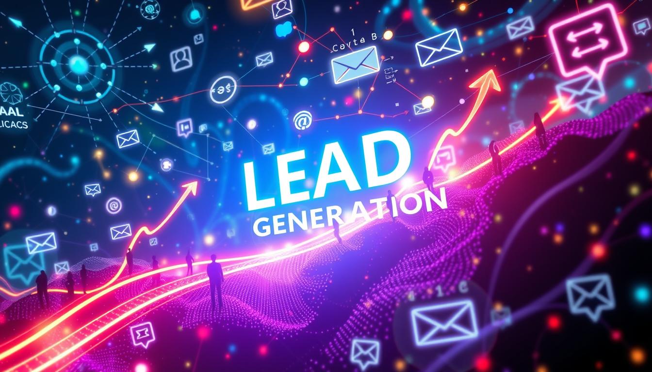 Lead generation
