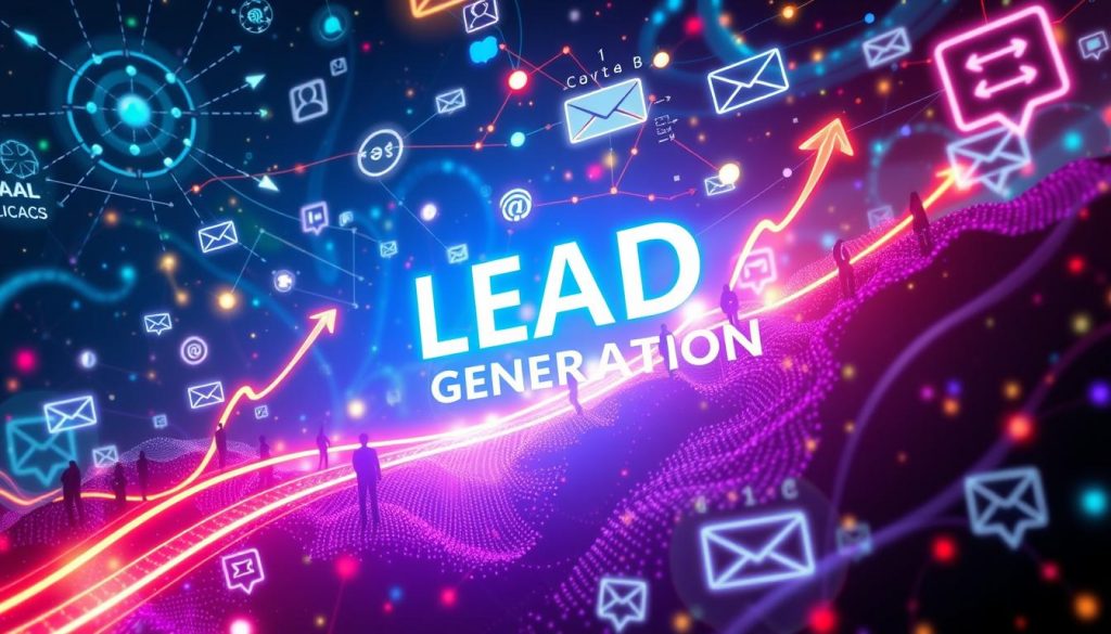 Lead generation