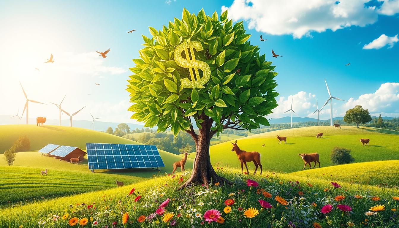 Investimentos ESG