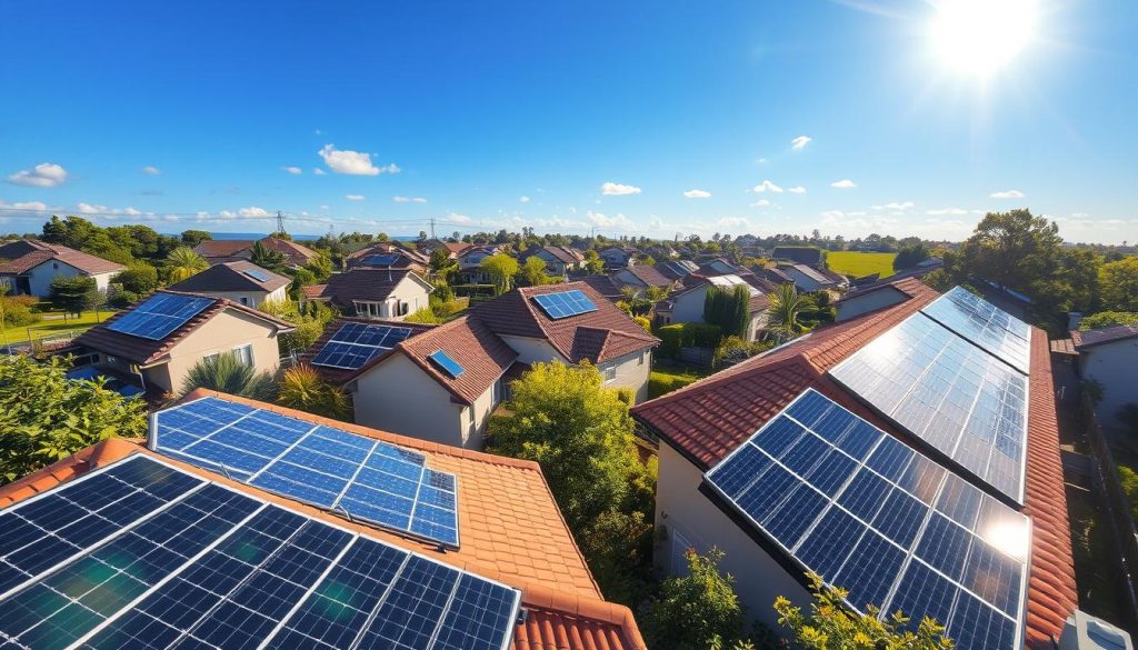 Financiamento para energia solar