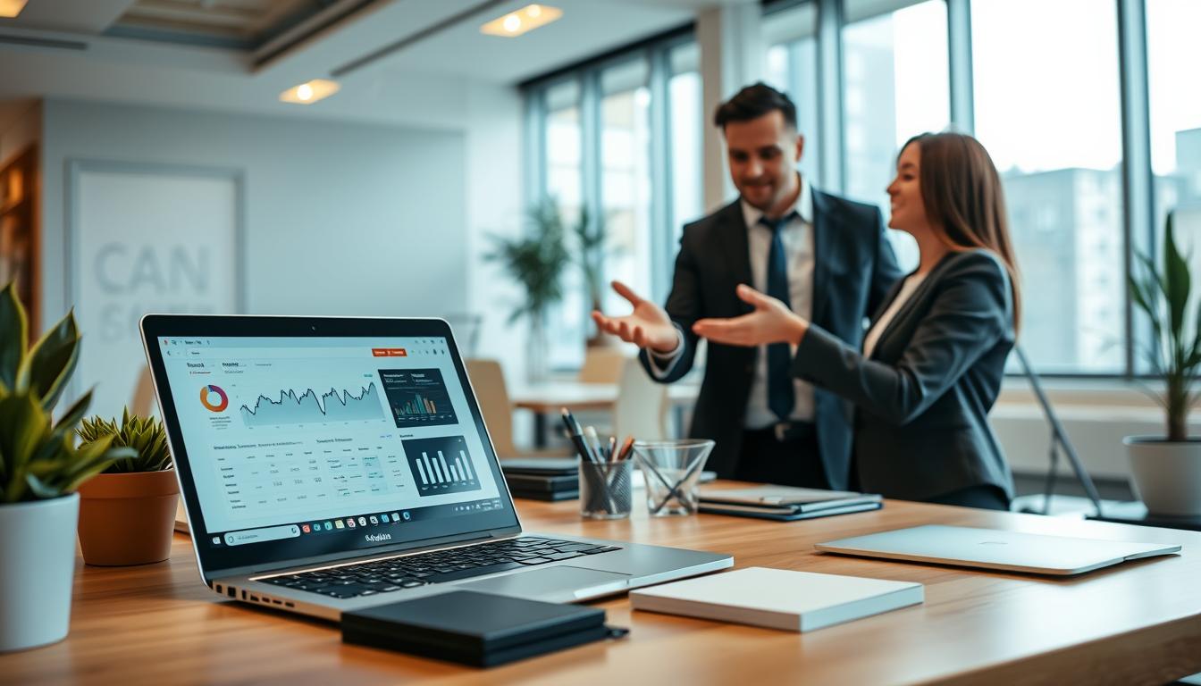 Consultoria Financeira Online