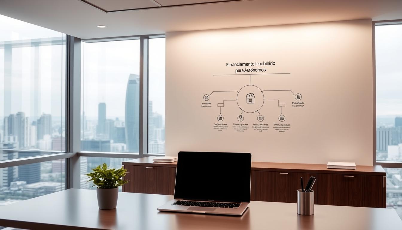 Financiamento Imobiliário para Autônomos