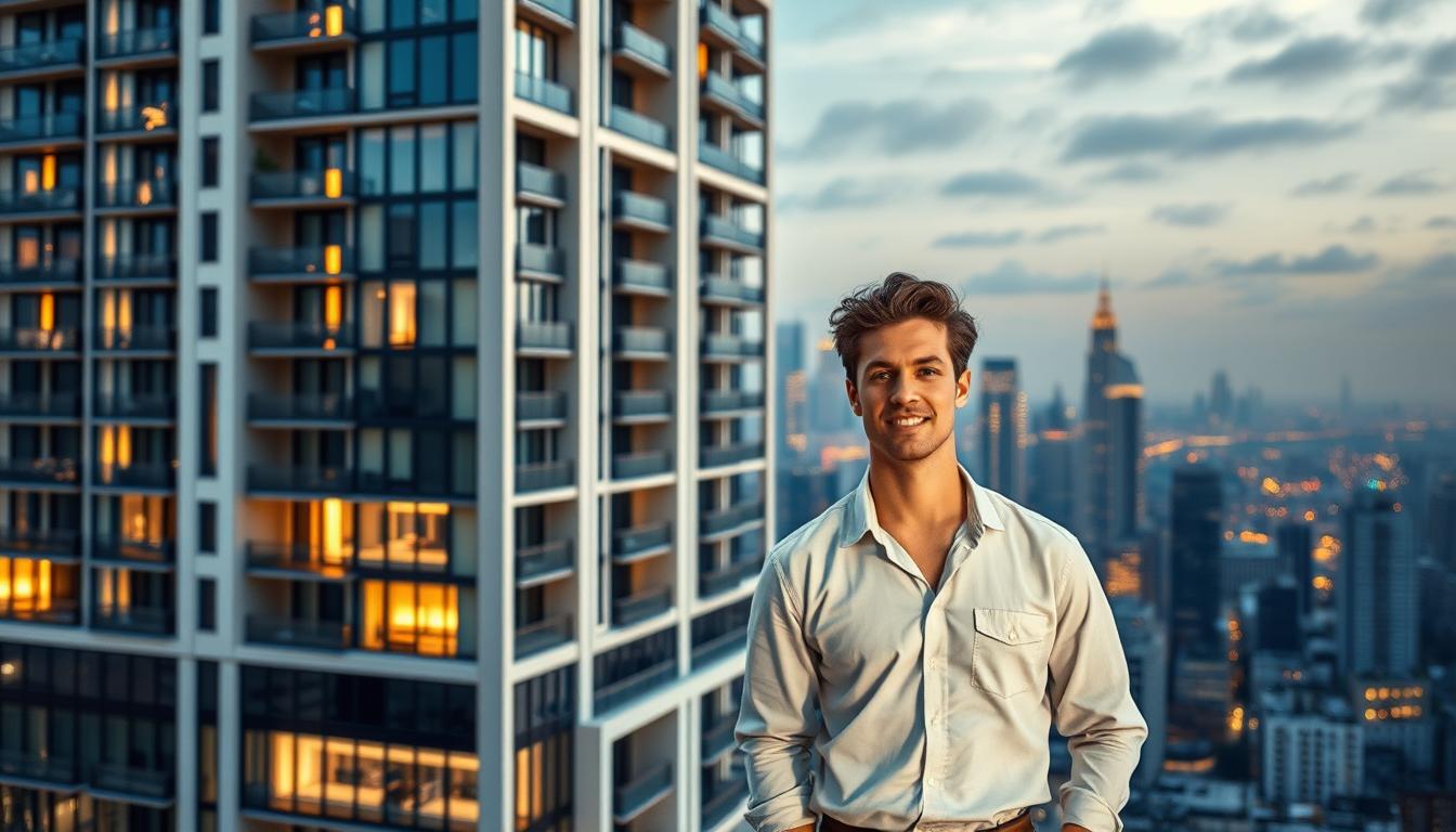 Financiamento de imóvel para autônomos