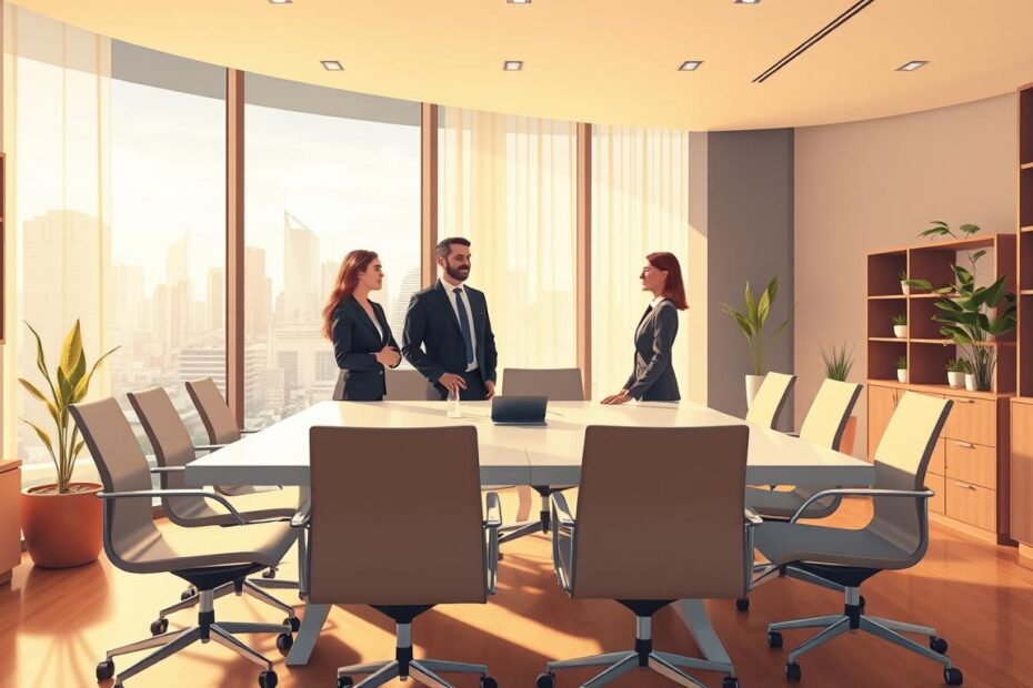 Melhor plano de saúde empresarial