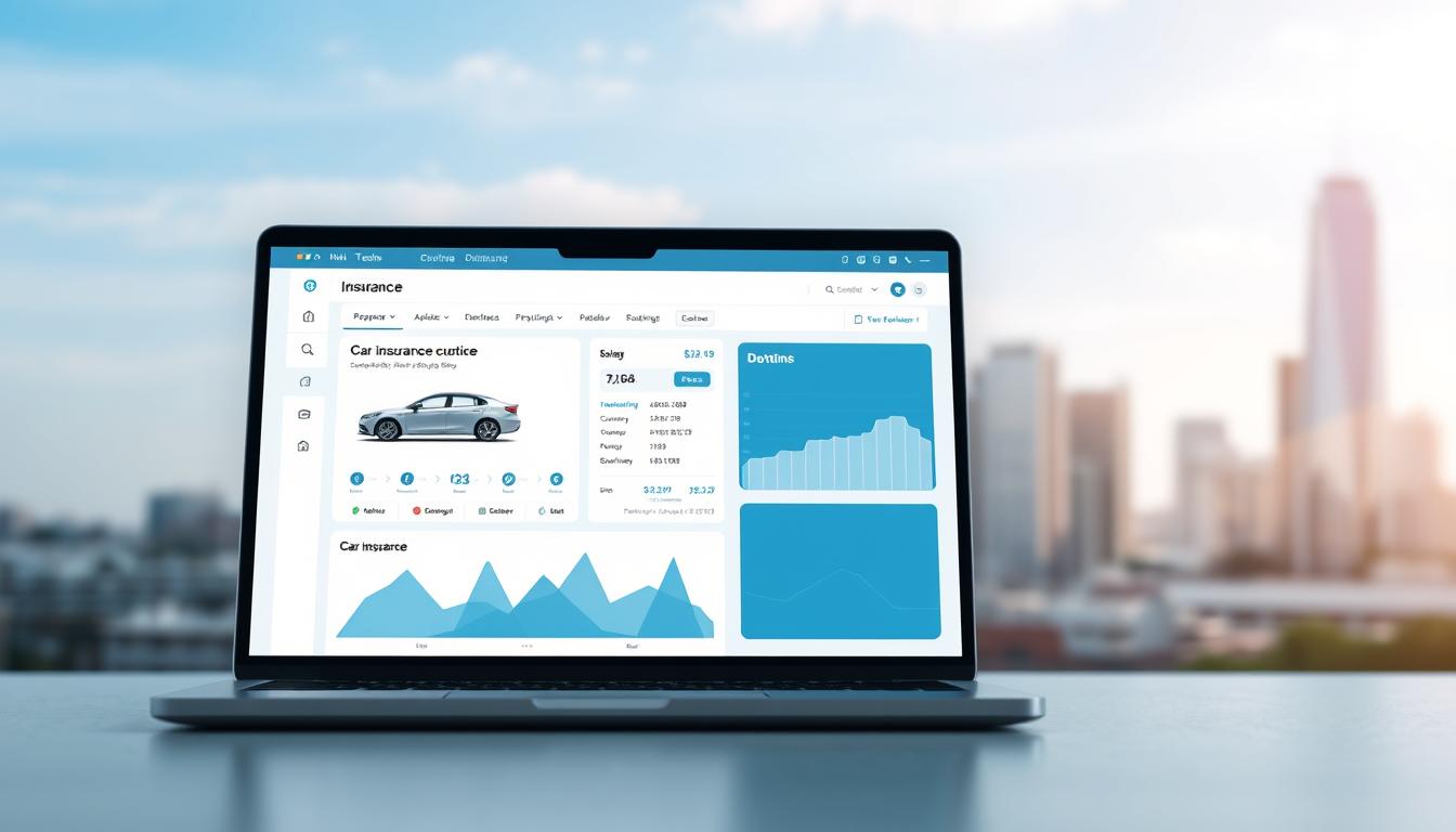 Seguro automóvel online cotação