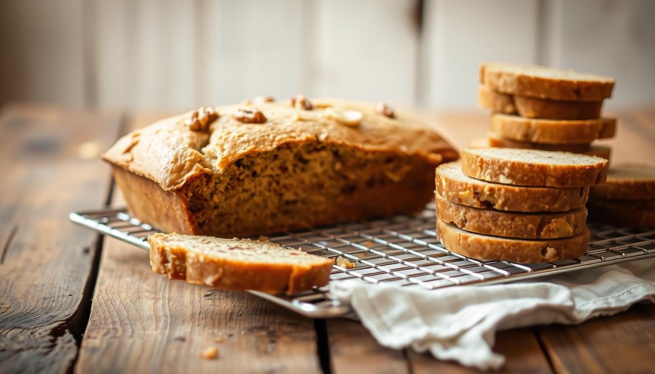 banana bread recipe