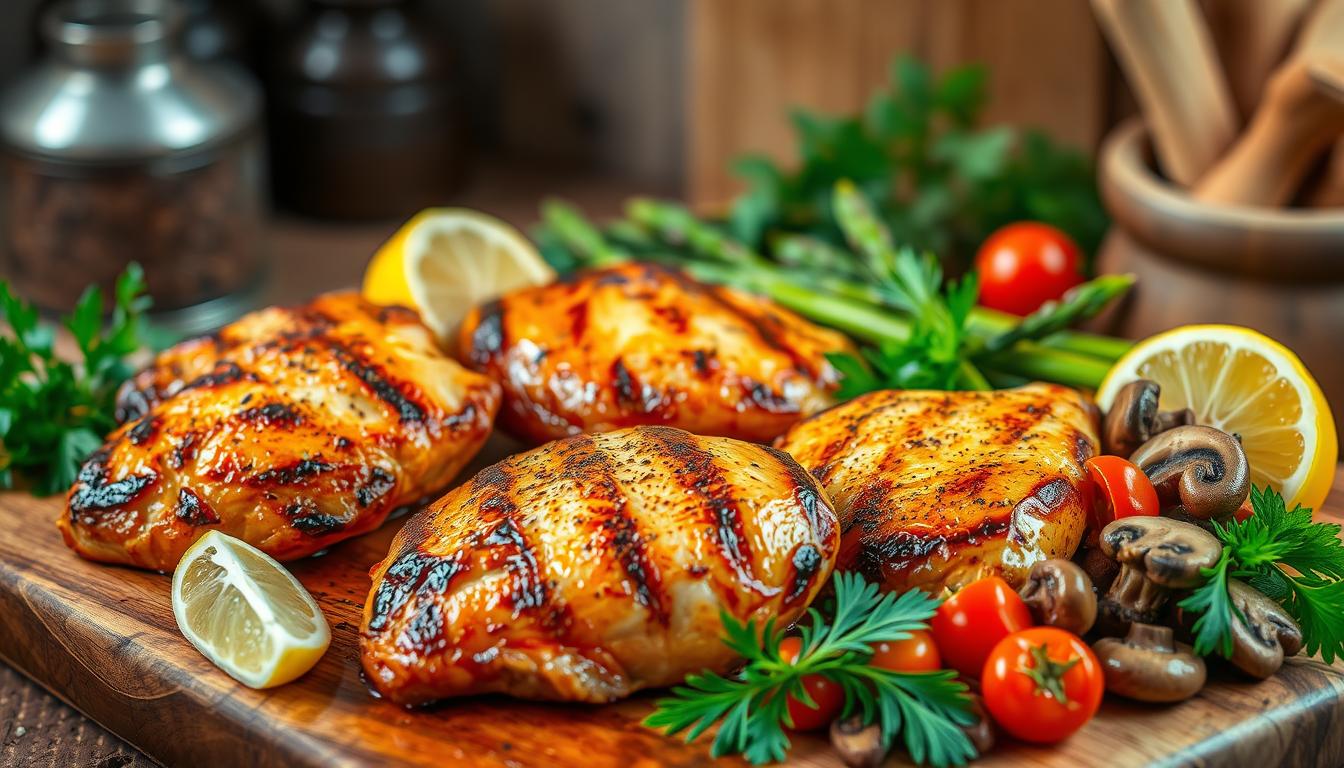 chicken recipes breast