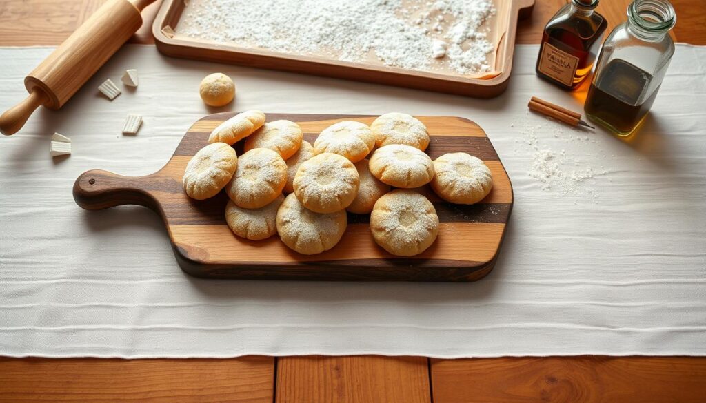 cookie recipes sugar