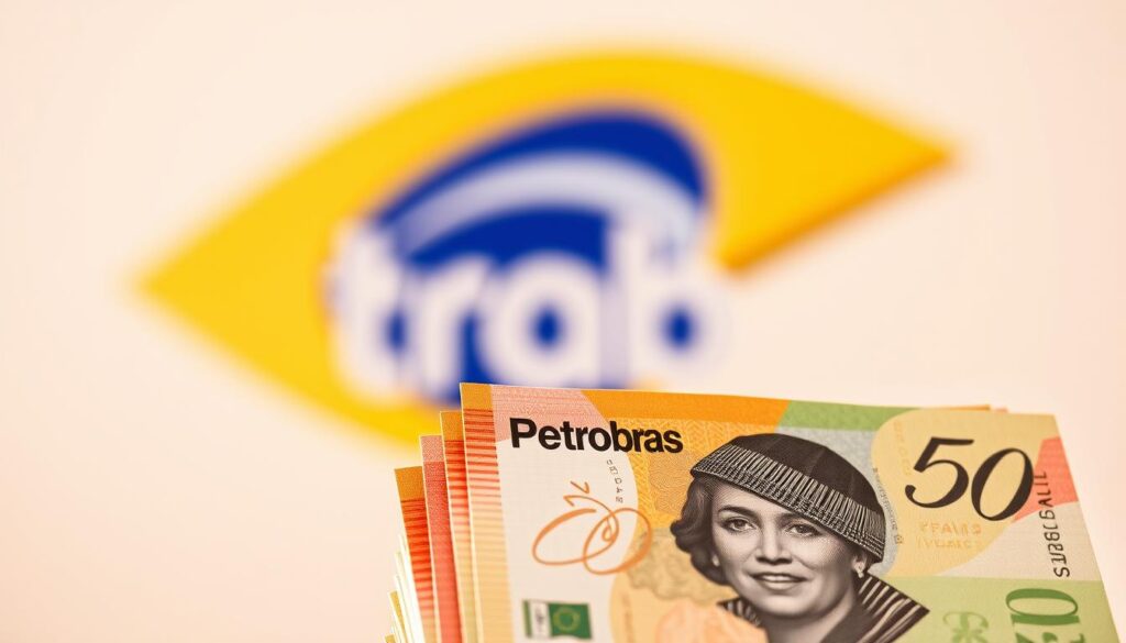 dividendos Petrobrás