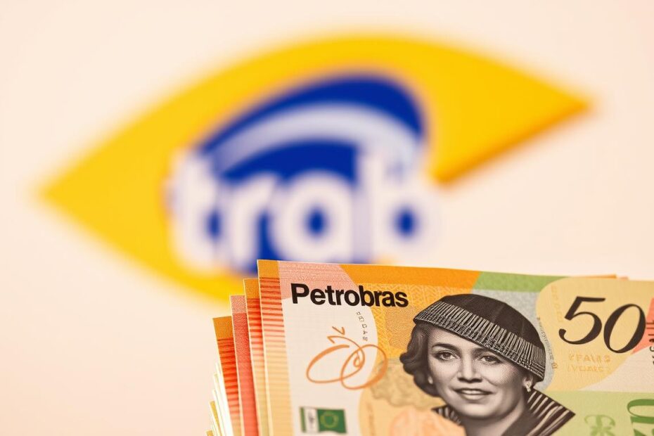 dividendos Petrobrás