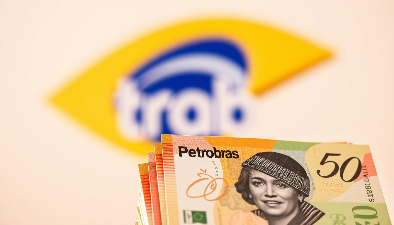 dividendos Petrobrás