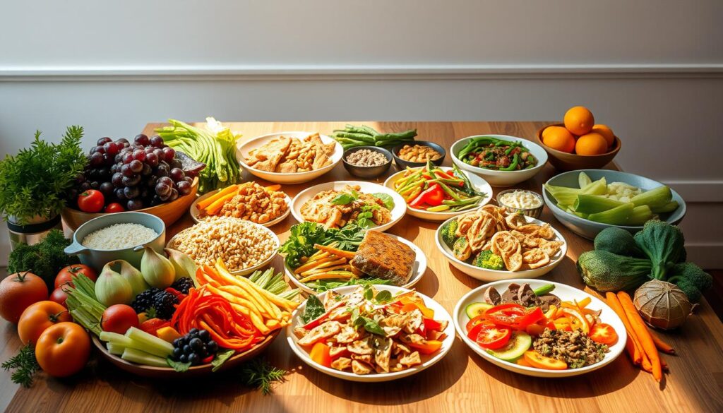 healthy recipes