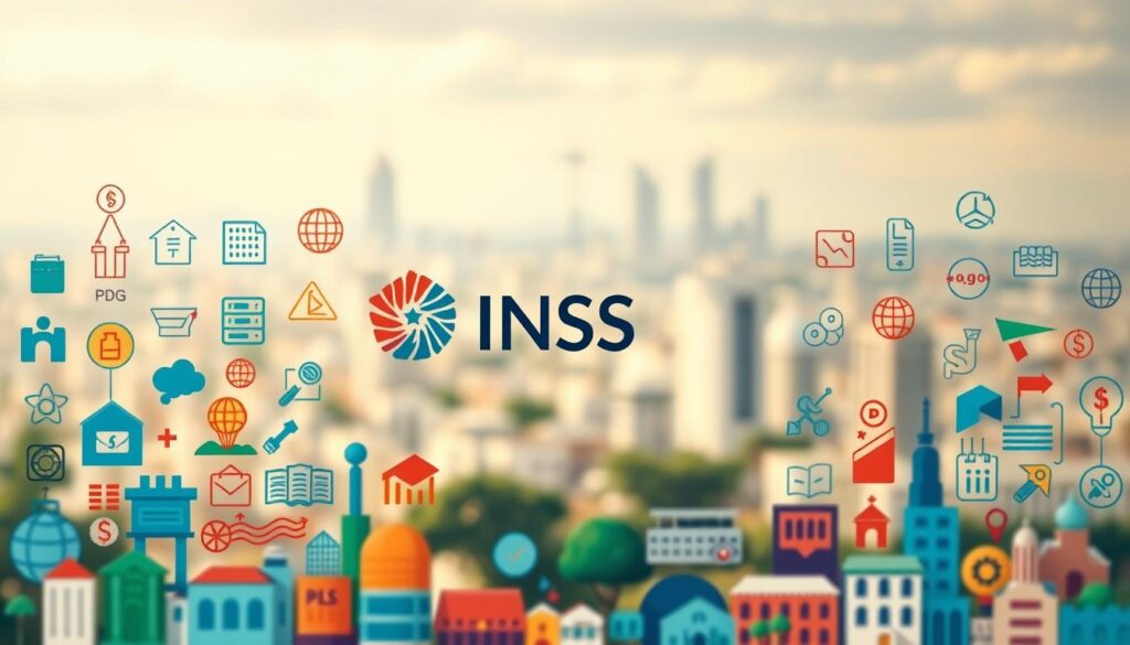 inss banco bmg