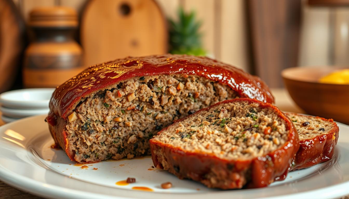 meatloaf recipe