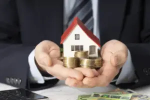 Imóveis em 2026: Por que eles continuam como o investimento mais seguro para proteger seu dinheiro?