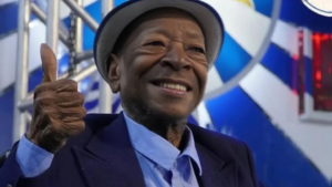 Noca da Portela: A Voz Inesquecível do Samba e Baluarte da Portela que se Despede aos 93 Anos