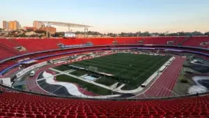 São Paulo x Millonarios: Tricolor busca vaga na Sul-Americana com time titular no Morumbi; veja escalação e onde assistir