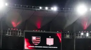 Flamengo x Estudiantes: Hora, Onde Assistir e Escalações para o Jogo Decisivo da Libertadores no Maracanã