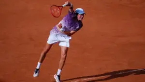 João Fonseca revela drama: Quase desistiu de Roland Garros após lesão e pensou em abandonar o torneio