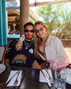Virginia Fonseca e Zé Felipe: Rumores de Volta Ganham Força Após Festa de 5 Anos de Maria Alice e Declarações Emocionantes