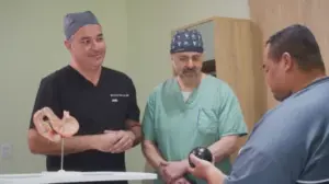 Médico de Quilos Mortais Brasil Revela Medo: Exposição de Superobesos Pode Gerar Preconceito, Mas Programa Busca Humanizar
