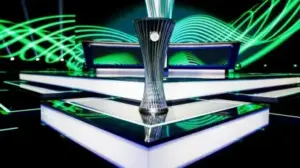 Crystal Palace é o campeão da Conference League 2025/26! Conheça todos os vencedores do torneio da UEFA