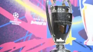Champions League: PSG e Arsenal Definem Campeão Neste Sábado (30) em Budapeste; Veja Prováveis Escalações