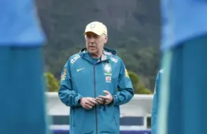 Seleção Brasileira: Ancelotti escala Bremer e Léo Pereira na zaga para amistoso contra o Panamá no Maracanã