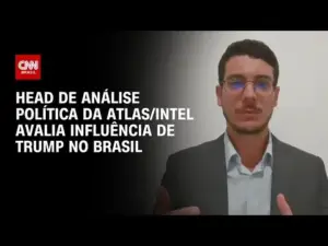 Segurança Pública: A Pauta Que Pode Decidir Eleições e Impactar a Imagem dos EUA no Brasil